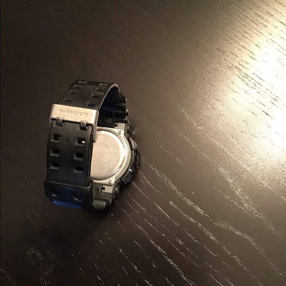 Two Casio G Shock watches - Picture 7 of 10